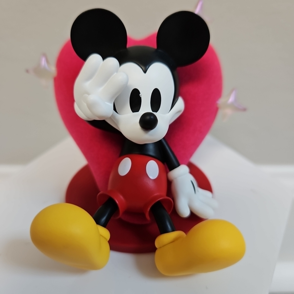 52 Toys Disney Mickey Mouse